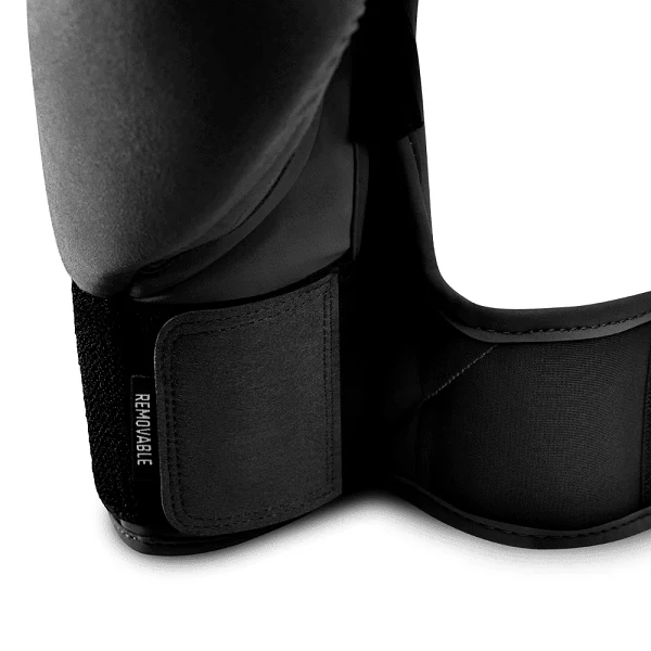 Hayabusa T360 Boxing Gloves Black - Image 2