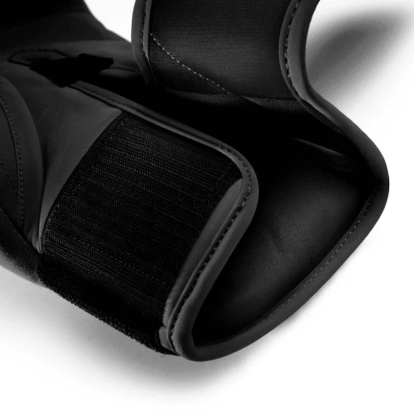 Hayabusa T360 Boxing Gloves Black - Image 3