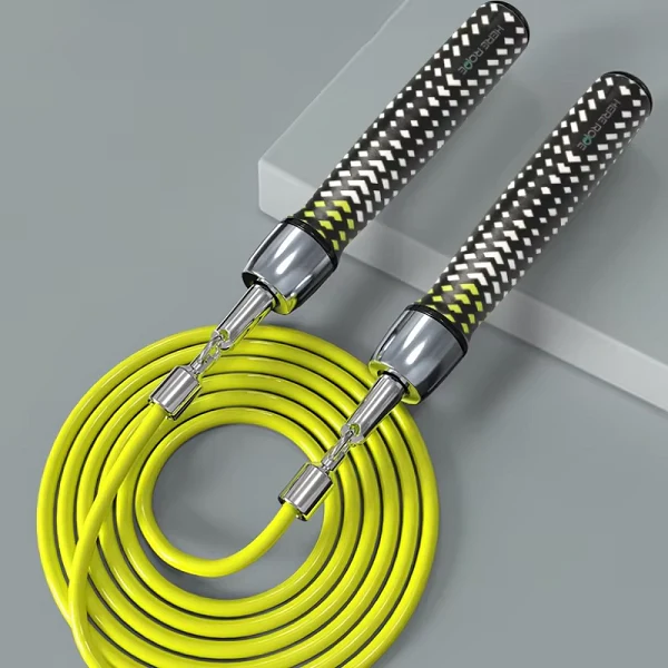 Here Rope Professional Jump Rope - Image 2