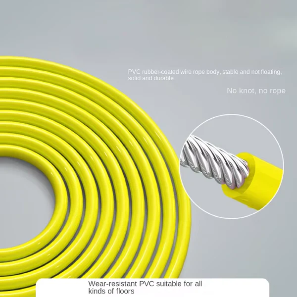 Here Rope Professional Jump Rope - Image 4
