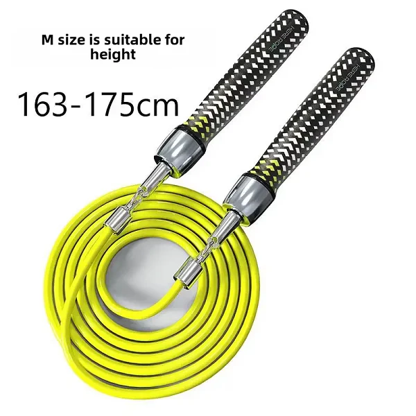 Here Rope Professional Jump Rope - Image 6