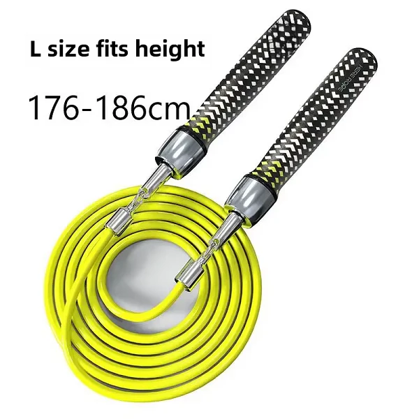 Here Rope Professional Jump Rope - Image 7