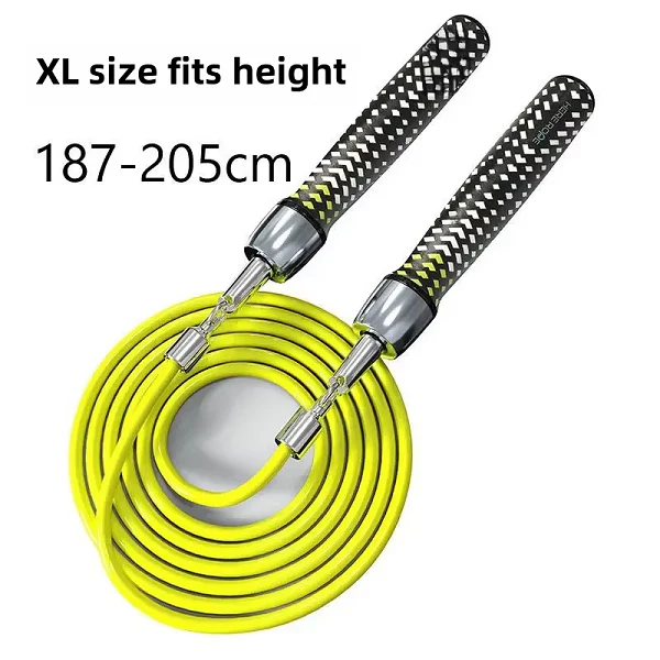 Here Rope Professional Jump Rope - Image 8