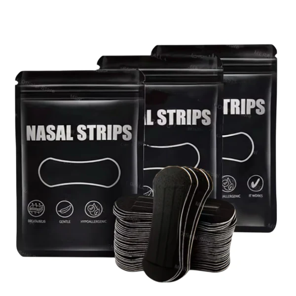High Performance Nasal Strips - Image 3