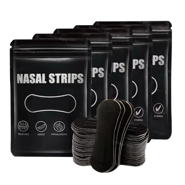 High Performance Nasal Strips - Image 4