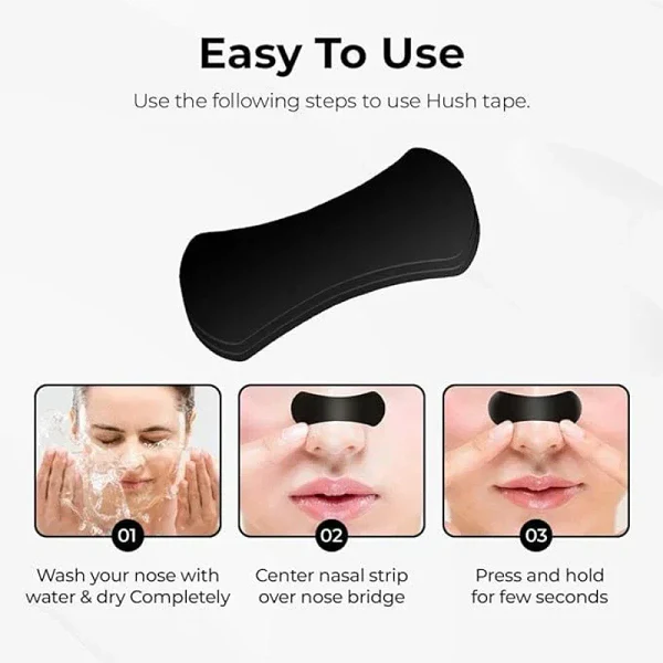 High Performance Nasal Strips - Image 9