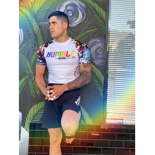 Humble Culture Hype Rashguard - Image 6