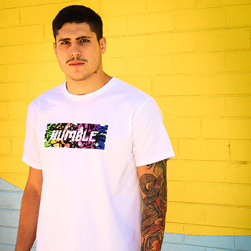 Humble Culture Hype Tee - Image 4