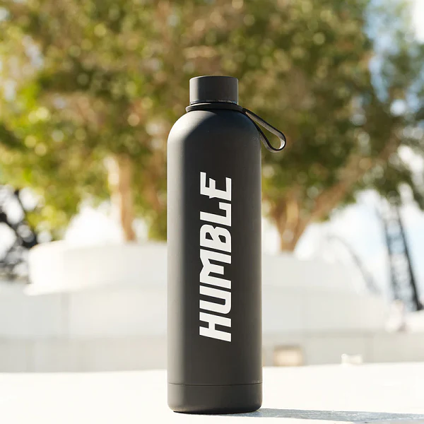 Humble Hot Cold Water Bottle - Image 3