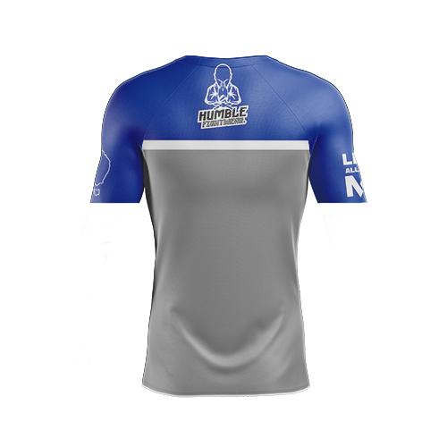 Humble JJ Allday Rashguard - Image 2