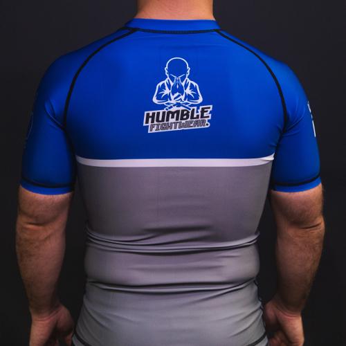 Humble JJ Allday Rashguard - Image 5