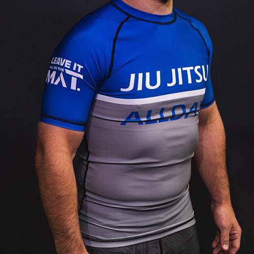 Humble JJ Allday Rashguard - Image 7