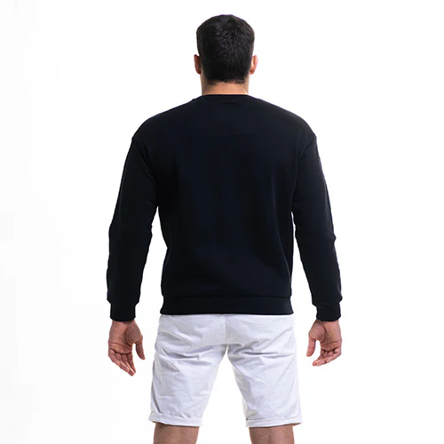 Humble T City Crew Neck - Image 3