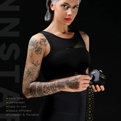InnStar Handwrap Roller - Image 2