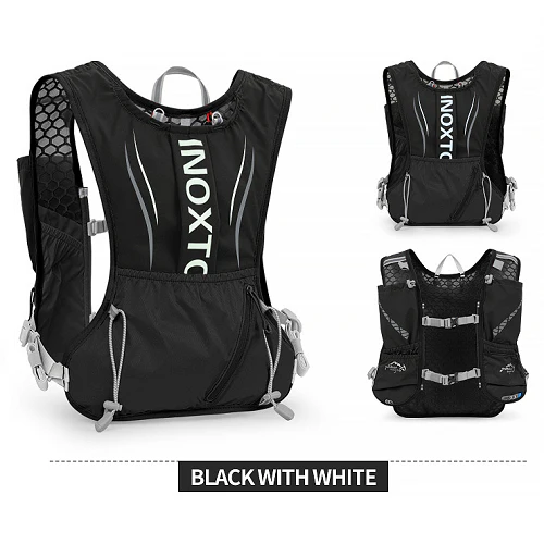 Inoxto Running Sports Backpack - Image 2