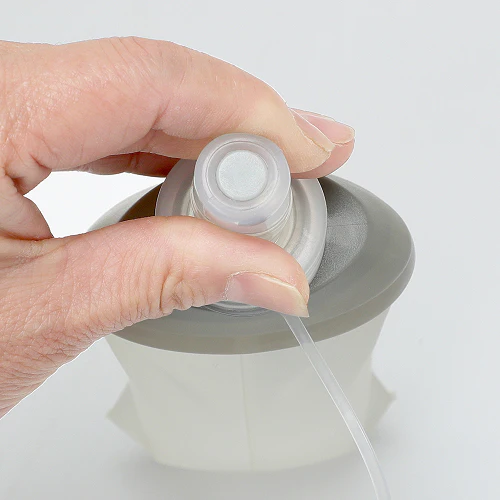Inoxto Soft Water Bottle 250ml - Image 7
