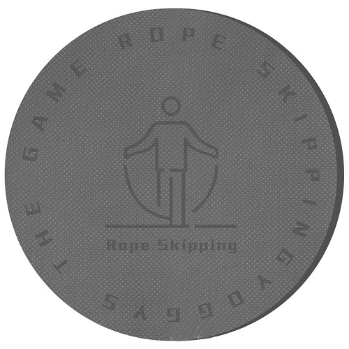 Whyte Skipping Absorption Mat
