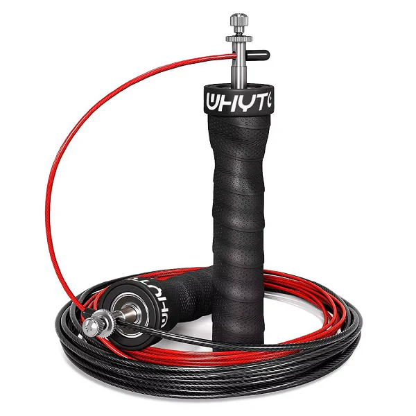 Whyte Skipping Speed Rope With Anti-wear Tube - Image 2