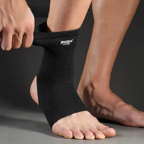 Jingba Ankle Protective Supports - Image 4