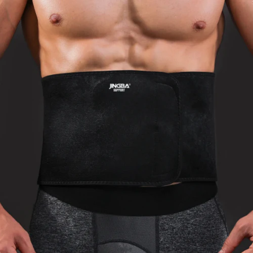 Jingba Extra Sweat Waist Toner - Image 2