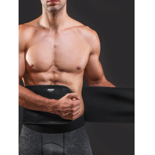 Jingba Extra Sweat Waist Toner - Image 3