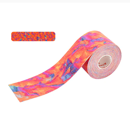 Kindmax Colourful Printed Kinesiology Tape - Image 11