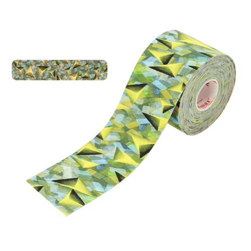 Kindmax Colourful Printed Kinesiology Tape - Image 6
