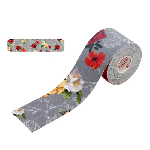 Kindmax Colourful Printed Kinesiology Tape - Image 8