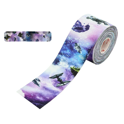 Kindmax Colourful Printed Kinesiology Tape - Image 9