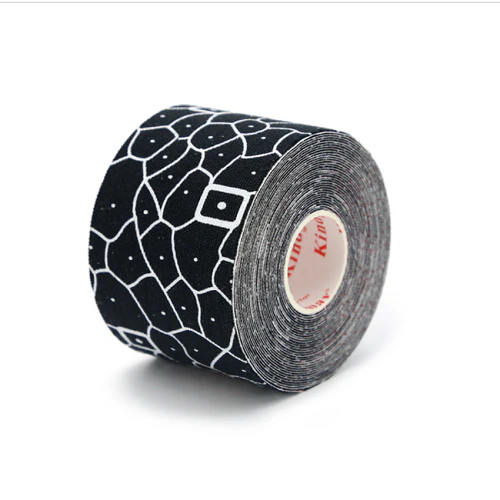 Kindmax Printed Kinesiology Tape - Image 10
