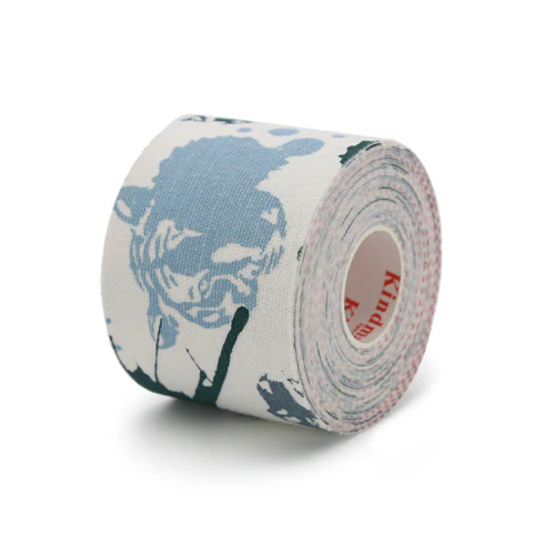 Kindmax Printed Kinesiology Tape - Image 11