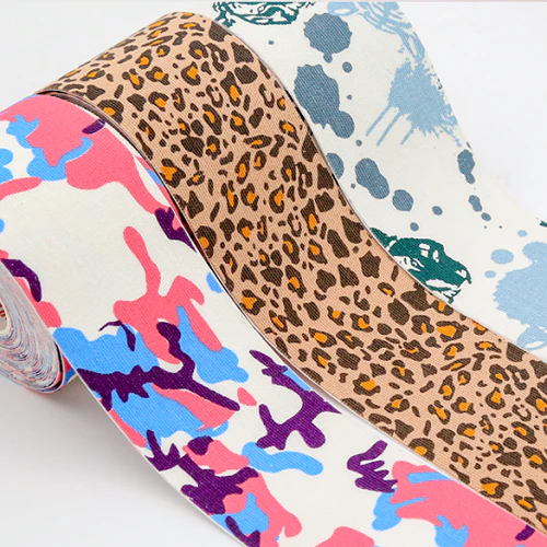 Kindmax Printed Kinesiology Tape - Image 2