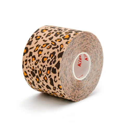 Kindmax Printed Kinesiology Tape - Image 4