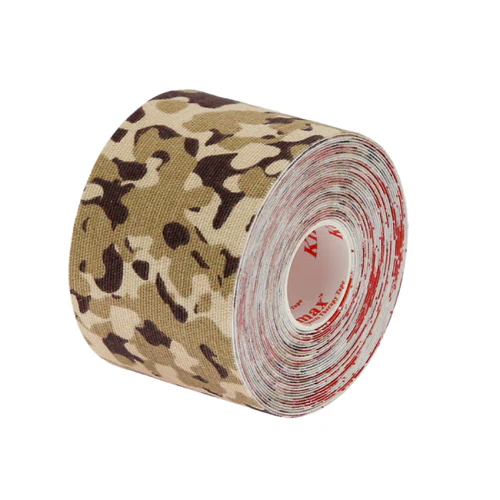 Kindmax Printed Kinesiology Tape - Image 5