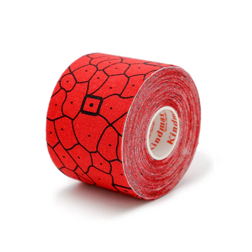 Kindmax Printed Kinesiology Tape - Image 6