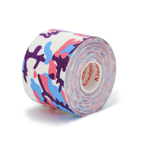 Kindmax Printed Kinesiology Tape - Image 7