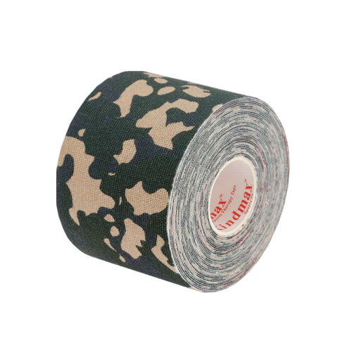 Kindmax Printed Kinesiology Tape - Image 9