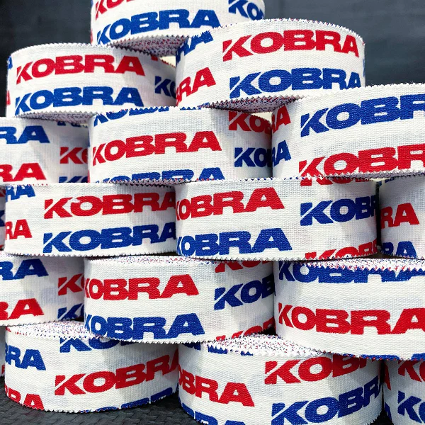 Kobra Tape 2.5cm x 13.7m - Image 3