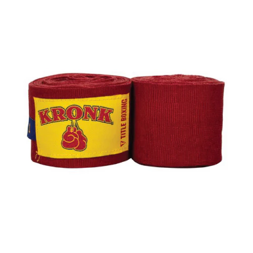 Kronk Boxing Gym Handwraps - Image 2