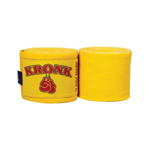 Kronk Boxing Gym Handwraps - Image 3
