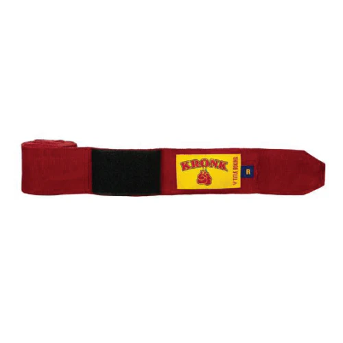 Kronk Boxing Gym Handwraps - Image 4