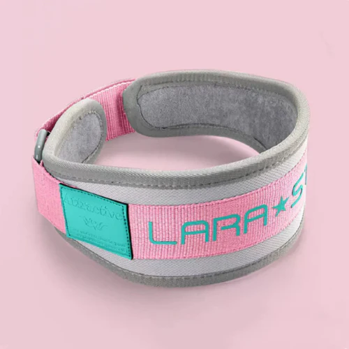 Lara Star Woman's Weightlifting Belts - Image 6