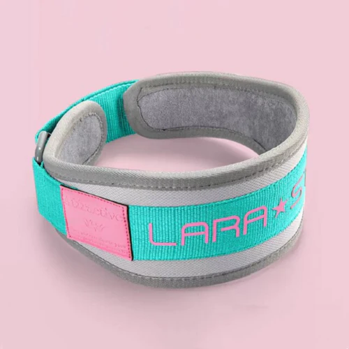 Lara Star Woman's Weightlifting Belts - Image 7