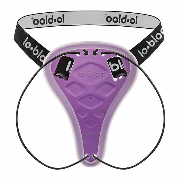 Lobloo Aeroslim Womens Professional Pelvic Protection - Image 2