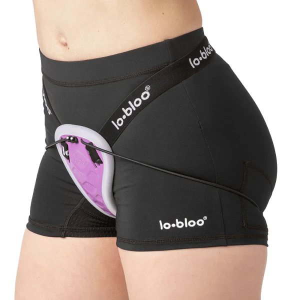 Lobloo Aeroslim Womens Professional Pelvic Protection - Image 5
