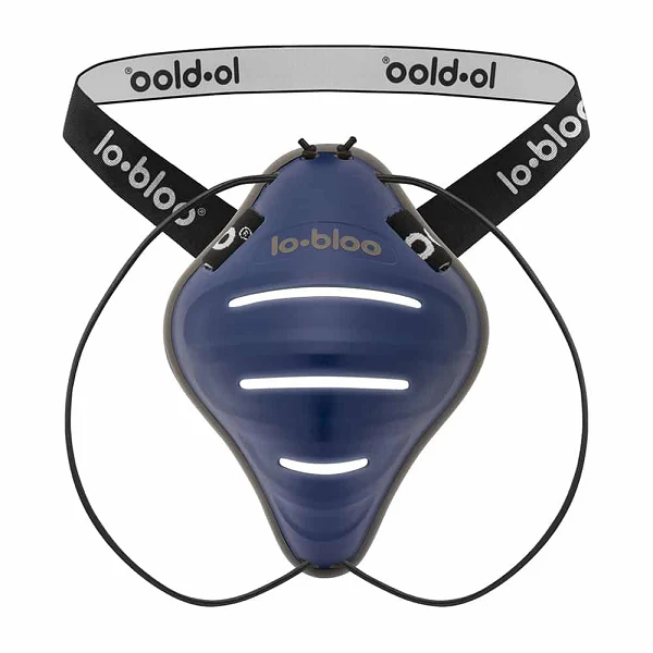 Lobloo Free Mens Professional Athletic Groin Cup - Image 2