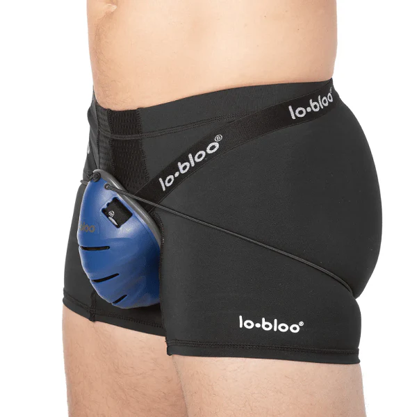 Lobloo Free Mens Professional Athletic Groin Cup - Image 5