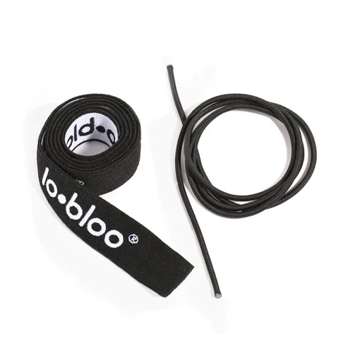 Lobloo Legstraps and Waistband Replaceable