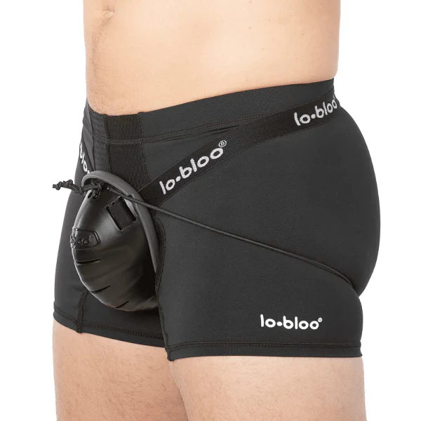 Lobloo Mens MMA CUP Athletic Groin Cup - Image 5