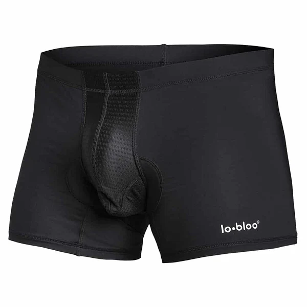 Lobloo Mens Underwear Supporter